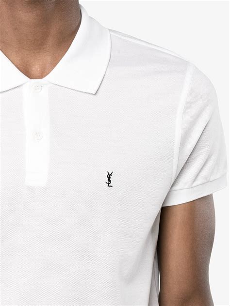 polo yves saint laurent homme|ysl l'homme aanbieding.